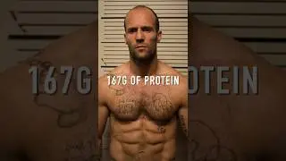 167g PROTEIN DIET