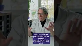 MCL et Parkinson : mêmes symptômes ? Le Pr Blanc répond