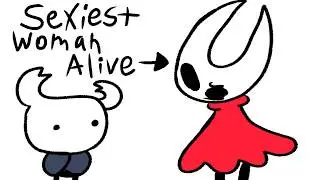 Hollow Knight For People Who Haven't Played it