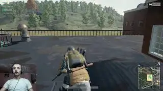Takım Dediğin Arkanı Kollamalı Playerunknown's Battlegrounds (#5)