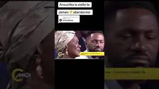 on aurait pris son bébé sans lui demander 😮