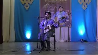 ГРАН-ПРИ - ДАМДЫН ДАЛАЙ