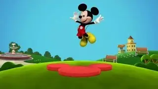 Disney Junior USA Continuity May 27-28, 2020 Nr 1 