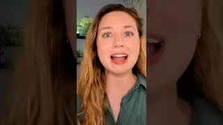 English Pronunciation | It’s “chah-clit” NOT “cho-co-lit” 🍫