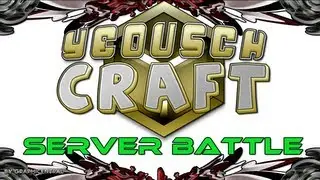YeouschCraft Server Battle