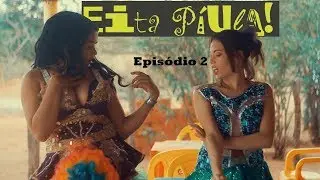 Eita Píula - O Caso da Botija de Ouro - Ep 02 de 09