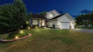 340 Evergreen Dr Somerset WI