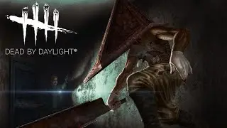 Первый раз играю Dead by daylight | дед бай дейлайт. первый взгляд на игру