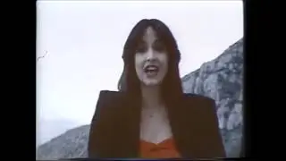 Anna Vissi - Aftos Pou Perimeno (1979)