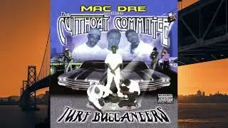 Cutthoat Committee-I Don’t Won’t