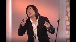 Батырхан Шукенов 