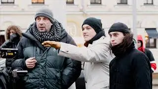 Комета Галлея 2020 приключенческая история о чуде анонс