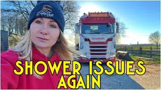 Another stressful service station visit | Kingsbridge to Manchester