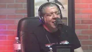 Joey Diaz - The Church Of What's Happening Now #670 Clip - Mike Tyson Clip -  The next Kind Festival
