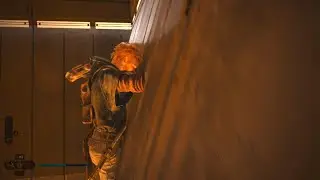That could have gone better... | STAR WARS Jedi: Survivor