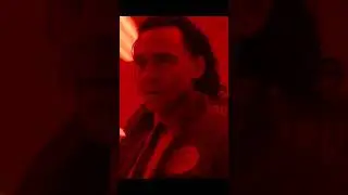 Loki runs from the TVA with Lady Loki | HD