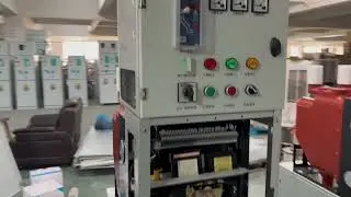 Enhancing Power Grid Reliability with 0.4kV Switchgear Cubicles