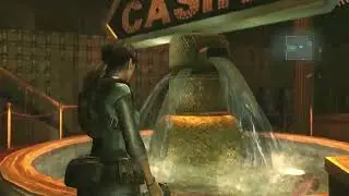 Resident Evil: Revelations  - Episodio 4 lingua Giapponese 日本