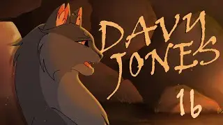 🌊 DavyJones 🌊PART 16 🌊 COLLAB
