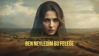Nedir Benim Çektiklerim (Reyhani'yim Darılmazdım) Kendi Dalım Kırdı Beni