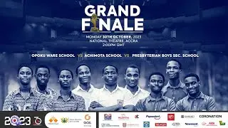 #NSMQ2023
