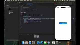 Create a Gradient Button with Shadows in Swift (UIKit Tutorial)
