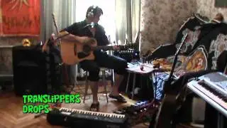 Boss RC-50 Translippers Drops.wmv