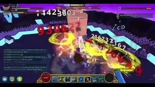 [Trove] How good is Multithreading looking?