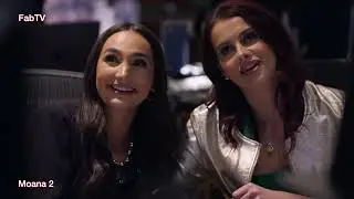 Moana 2 | Official Trailer - FabTV
