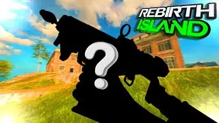 this SECRET SMG is BROKEN in WARZONE