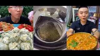 Fresh Weekend Rural Life little boy cook food 116