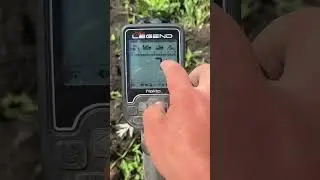 Nokta Legend: Stability - що це? #металошукач #налаштування