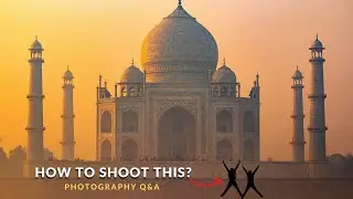 Photography Q&A | A talk with SUBSCRIBERS