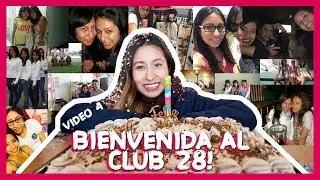 ¡FELIZ CUMPLEÑOS POLLY!