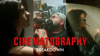 How I Easily Get the NETFLIX Cinematic Look
