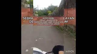 tanah dijual Bogor barat dramaga