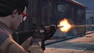 Deal Breaker (Rockstar Editor)