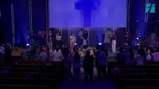 FBCBC Sunday Service | Pa Run Thuanhre Sawnset | Oct 22th 2023