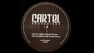 Craze & Infiltrata - Things Ain't The Same