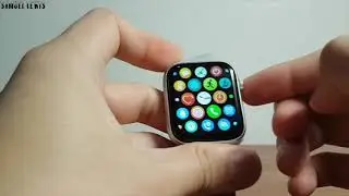 Smartwatch - Review And User Manual