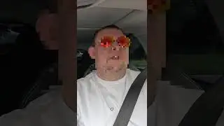 Таксист отказал в поездке из-за низкого рейтинга клиента! #такси #яндекстакси #таксист #рейтинг