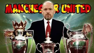 How Manchester United Win The Premier League Next Season