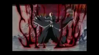 Its morphing time Ichigo