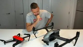 Thoughts on the DJI Inspire 2 | Is it worth $4000?