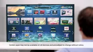 AllShare Play - Samsung Smart TV