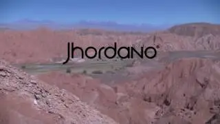 FASHION FILM JHORDANO CAMISARIA - WINTER 2017