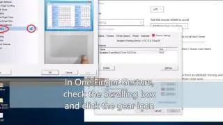 Fixing my synaptics touchpad v7.4 on PS/2