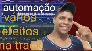 Como fazer automação no fl Studio 20