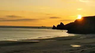 Presqu'île de Crozon 10 au 17 juin 2023