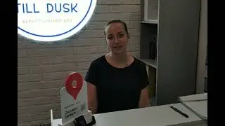 Отзыв till dusk салон beauty lounge bar